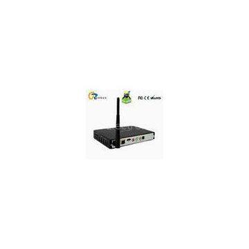 Wireless AmlogicS802 Quad Core Arabic IPTV Box Google Android Smart TV Set Top Box