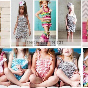 Stripe Baby Long Sleeve Baby Romper Infant Long Sleeve Bodysuit photo-5