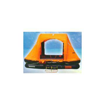 Sell KHY(SR) Self Fighting Type Inflatable Life Raft