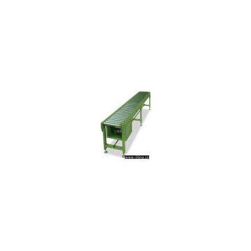Chain Driven conveyor