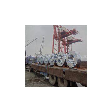 Electrolytic Galvanized Steel