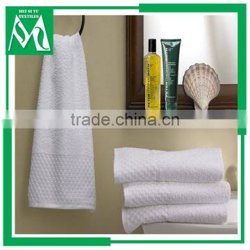 cotton medium size towel bath face hand towel set