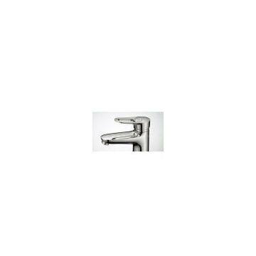 Basin Faucet