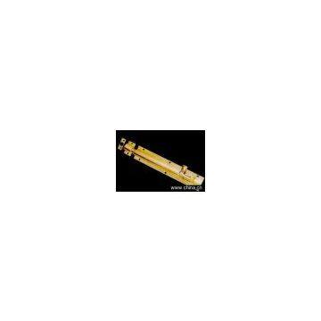 Solid Brass Door/Window Bolts