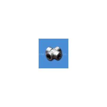 Carbon Steel Cross/ carbon steel pipe fitting
