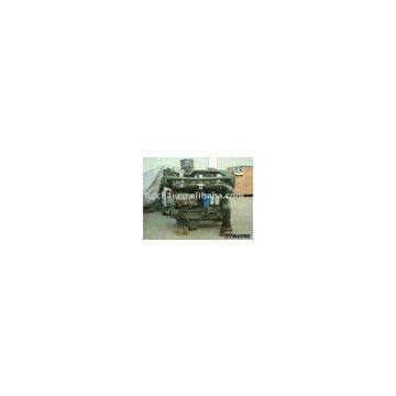 marine diesel engine 6105ZLC