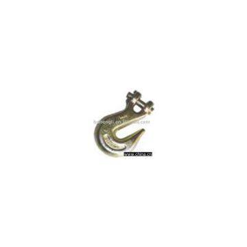 Australian Clevis Grab Hook-HLACGH1