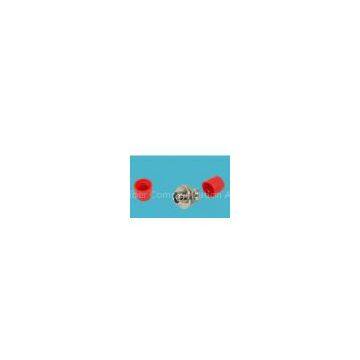 FC Fiber Optic Adapter (FC/PC-SM/MM-D(Big)-Type)