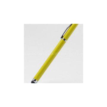 2 In 1 Ball Pen And Stylus