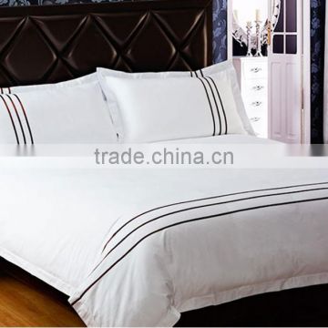 100% cotton duvets bedding sheet bedding set