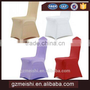 New fashion wedding banquet spandex chair cover