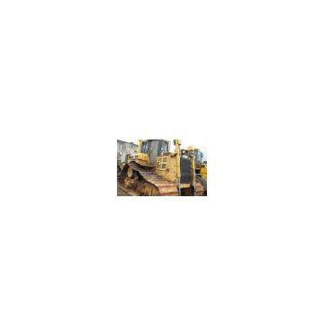 used caterpillar D6R bulldozer