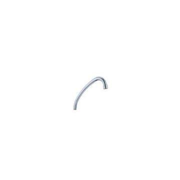Outlet Pipe