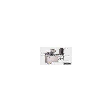 Silo DW 40 DVD Sleeve Welding Machine