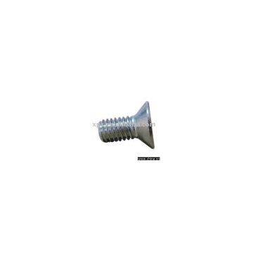 machine screw