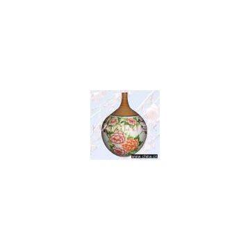 Porcelain Pot