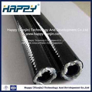 R7/R8 Nylon Braided Pipe Rubber Resin Hose
