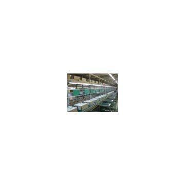 Computer assembly line/LCD assembly line/GPS assembly line/LCD production line/GPS production line/Computer production line