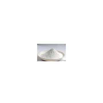 White fused alumina for refractory