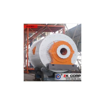 Best Sale Copper Ore Ball Mill