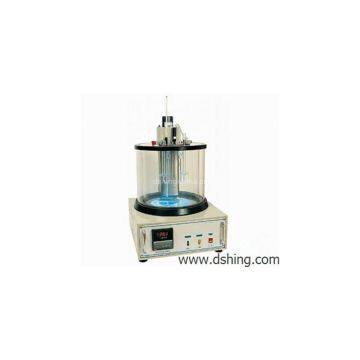 DSHD-265C Kinematic Viscometer