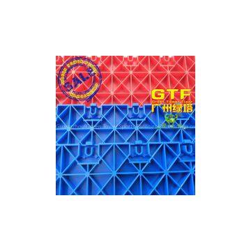 Indoor Skating Sports Flooring photo-3