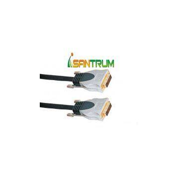 DVI Cable Male to Male photo-2