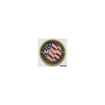 Commemorative Coin