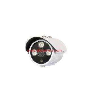 outdoor water proof dust resistant 1080p 2Mp 3pieces Epistar Arrays IR40M HD-AHD bullet camera