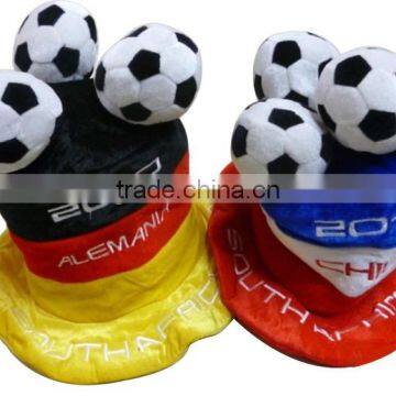 World Cup Party Hats for Adults Fuuny Bucket Hat