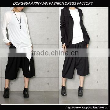 Women linen pants haren pants