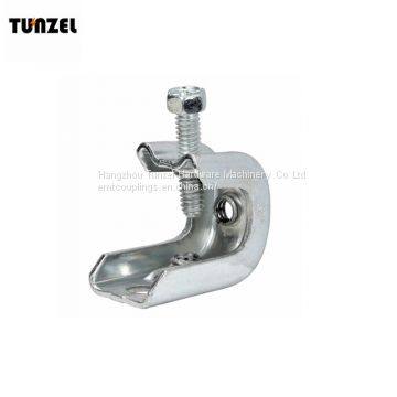 New goods EMT BEAM CLAMPS for pipe fitting