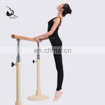 11512704 Tank Cross Back Ballet Dance Practise Ballet Unitard photo-3