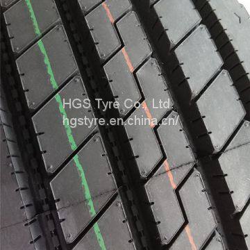 Heavy Duty Tires Trucks 12r22.5 Wholesale photo-4