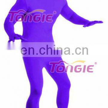 Santa Zentai Suit Tight Costume Wholesale