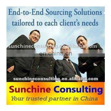 Goods Sourcing Service / Order Follow-up / Production QC Control and Shipment photo-2