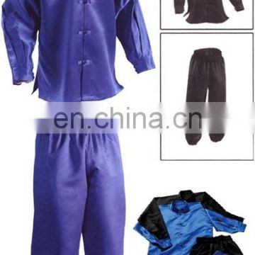 Tai Chi Uniforms