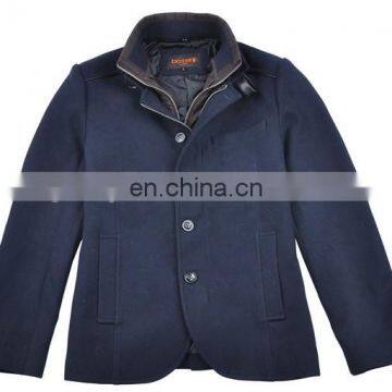 2015 new model designer winter jacket for men