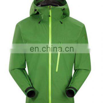 High quality outdoor work waterproof winter jacket