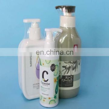 Eco friendly laminated food grade plastic film flexible stretch film for food,bottle,shampoo packaging