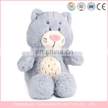 China Factory Wholesale 12 inch Plush Bear Teddy