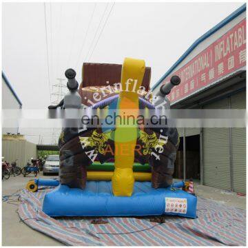 2016 Corsair Inflatable Obstacle Course, inflatable sport game with CE certification