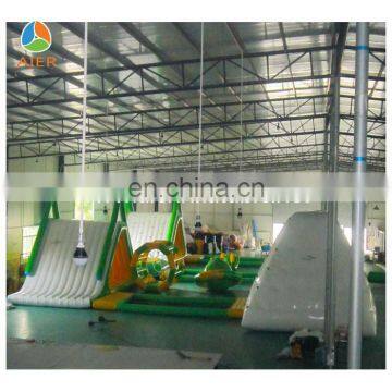 Inflatable Water Park, Airtight Type Inflatables Games China photo-4