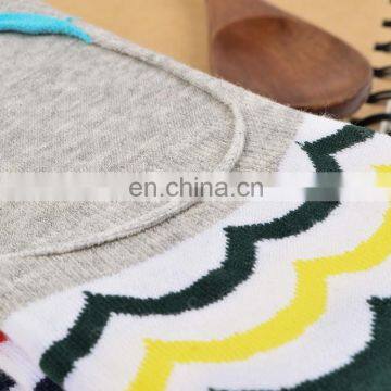 2017 Fashion Men Socks Tiny Spots of Socks Summer Casual Socks photo-6