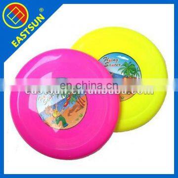 ECO-friendly small plastic discs