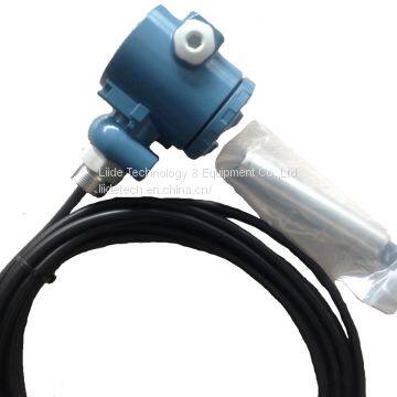 LL602 Submersible Liquid Level Transmitter/Meter