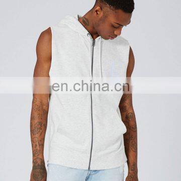Latest Design Men Laces Hoodies photo-4