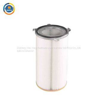 Vacuum Convey Machine Air Filter Cartridge