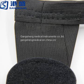 FDA Approved Adjustable Clavicle Back Brace Posture Back Corrector Brace With Black Color photo-5