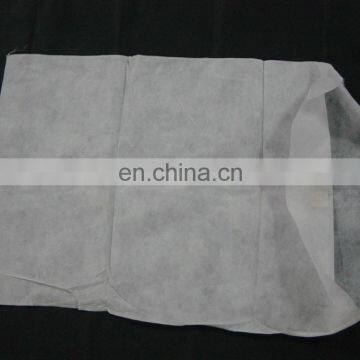 nonwoven disposable pillow case